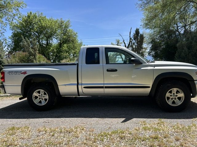 2009 Dodge Dakota TRX