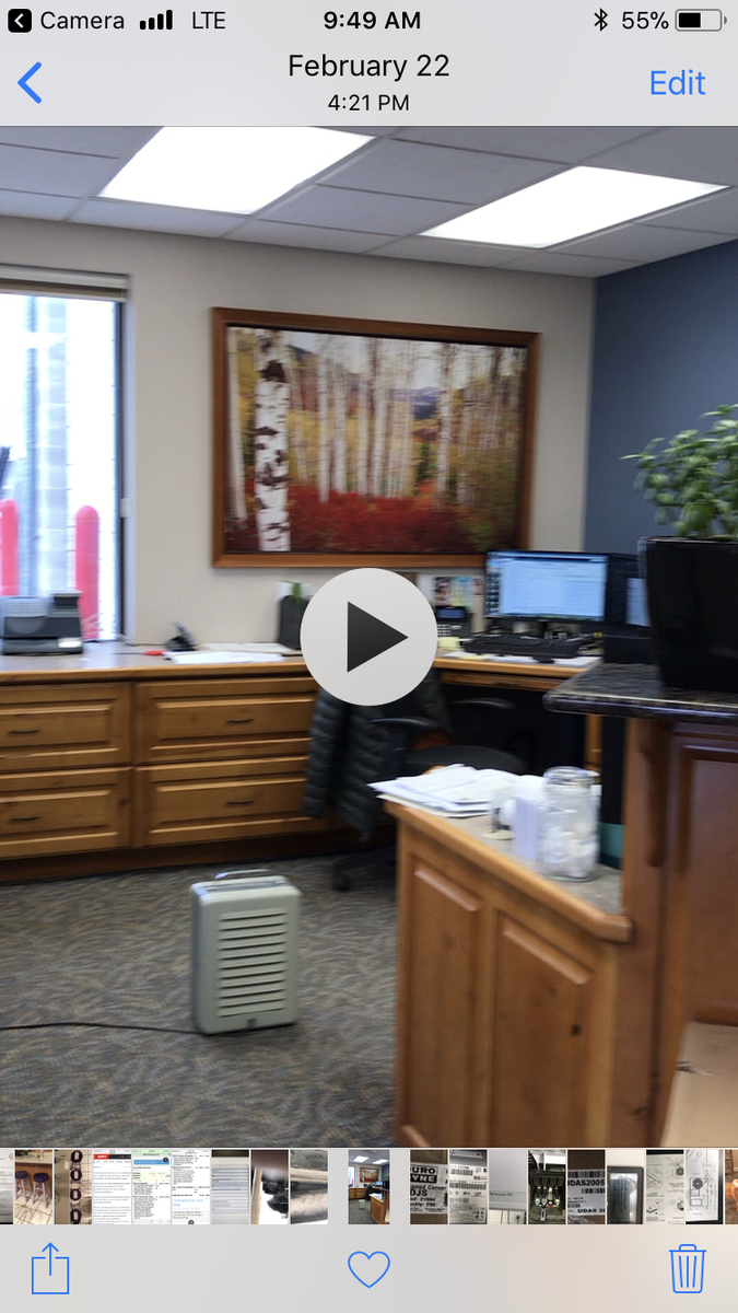 Office Space for Lease