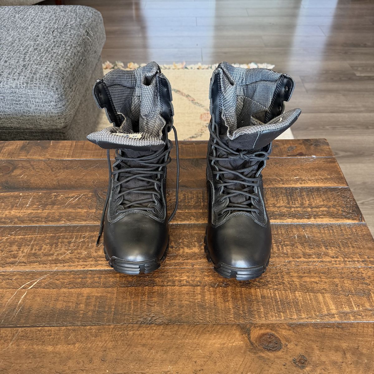 Belleville Khyber Waterproof Tactical Boots