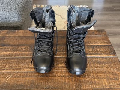 Belleville Khyber Waterproof Tactical Boots