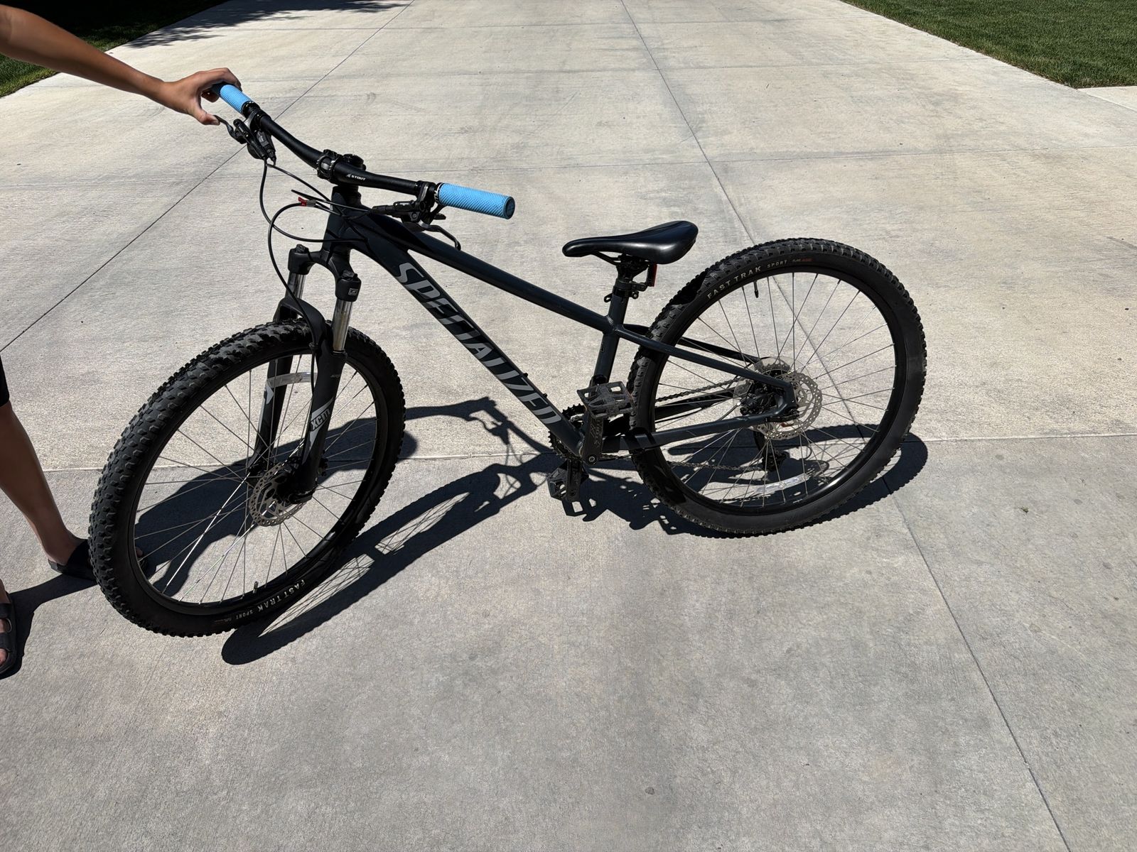 Specialized Mountain Bike