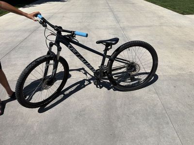Specialized Mountain Bike