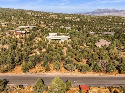 Dammeron Valley 1.50 acre homesite in Pinion Hills!