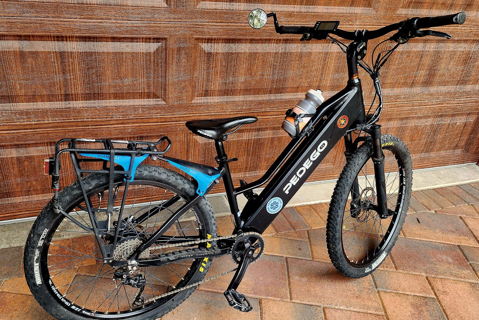 Pedego Ridge Rider ebike for sale
