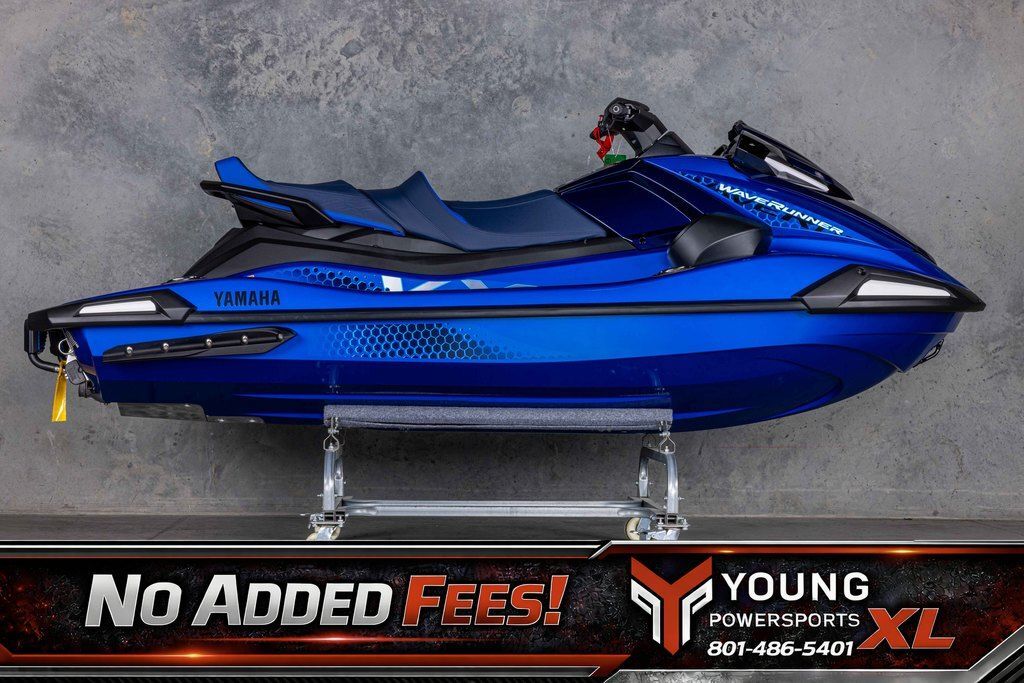 2026 Yamaha VX® Limited