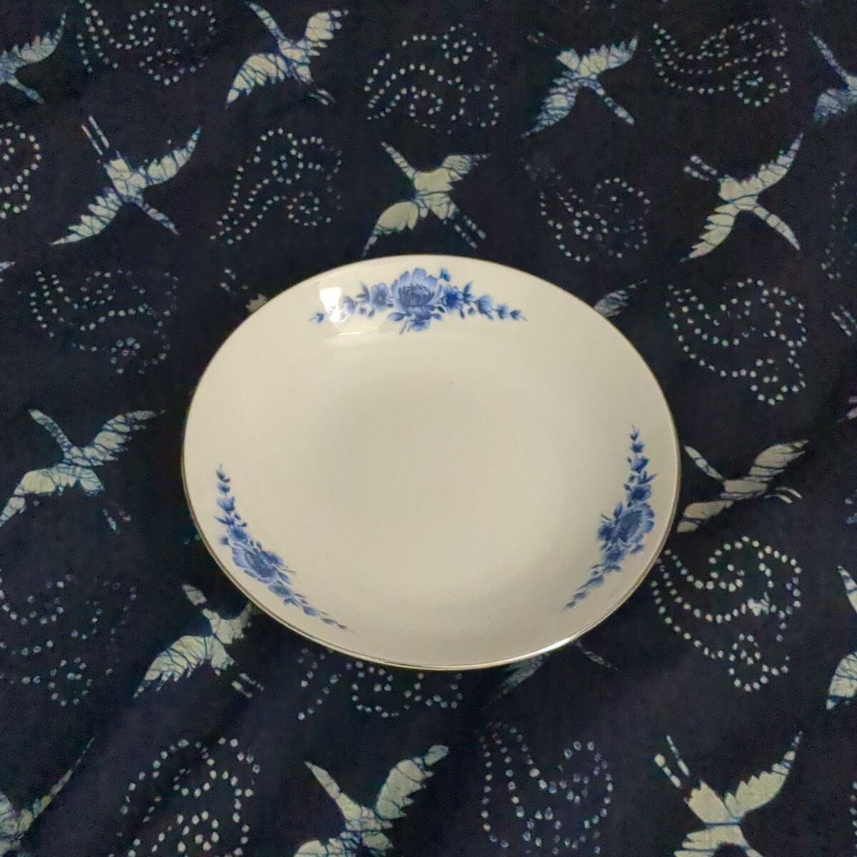 Eschenback Germany serving bowl