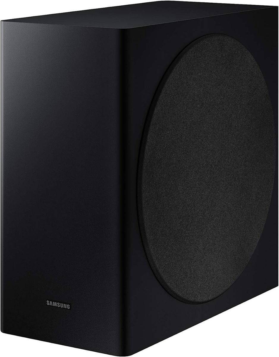 Samsung PS-WR75BK Wireless Subwoofer