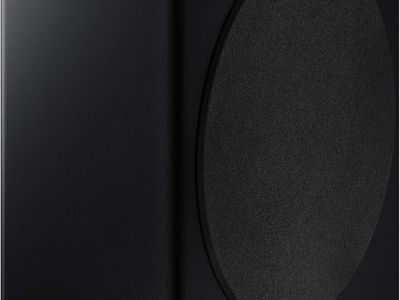 Samsung PS-WR75BK Wireless Subwoofer