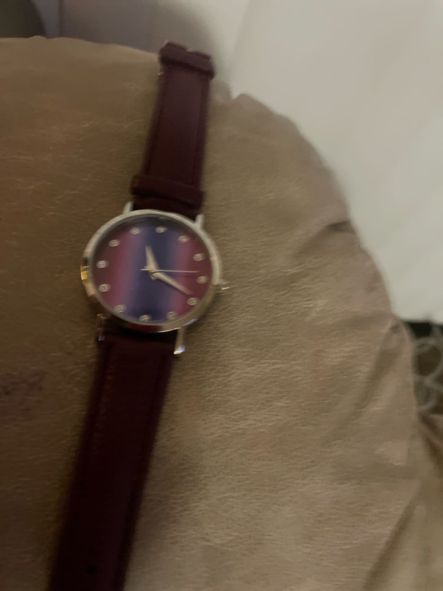 Accute Watch Corp Womens Wristwatch