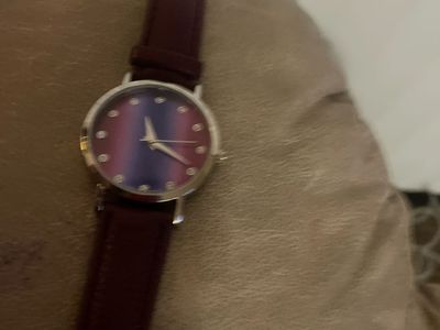 Accute Watch Corp Womens Wristwatch