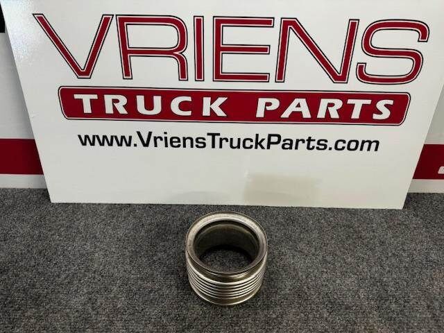 Kenworth for a Caterpillar