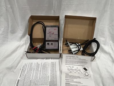 TechMate CarbMate Carburetor Synchronization Tool