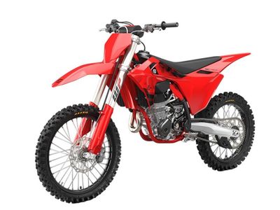 2026 Gas Gas MC 450F Red - G22137
