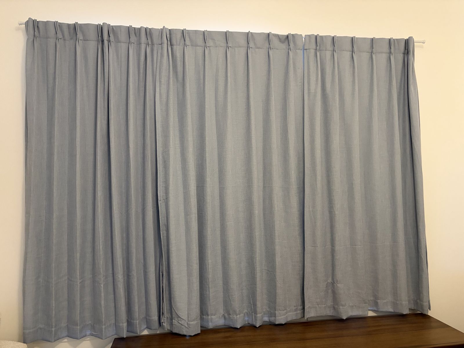 6 Blackout Panels
