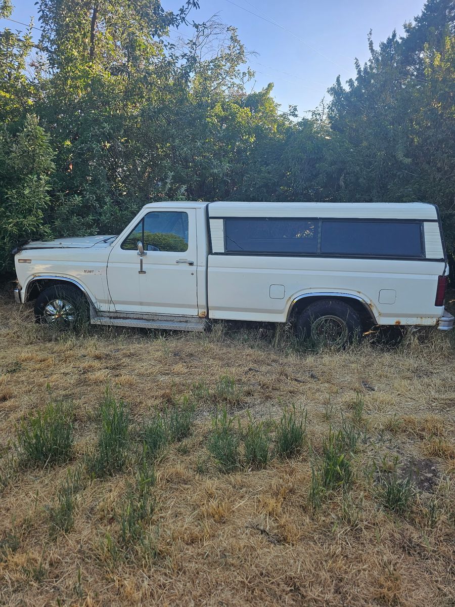 Ford f150