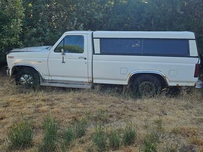Ford f150
