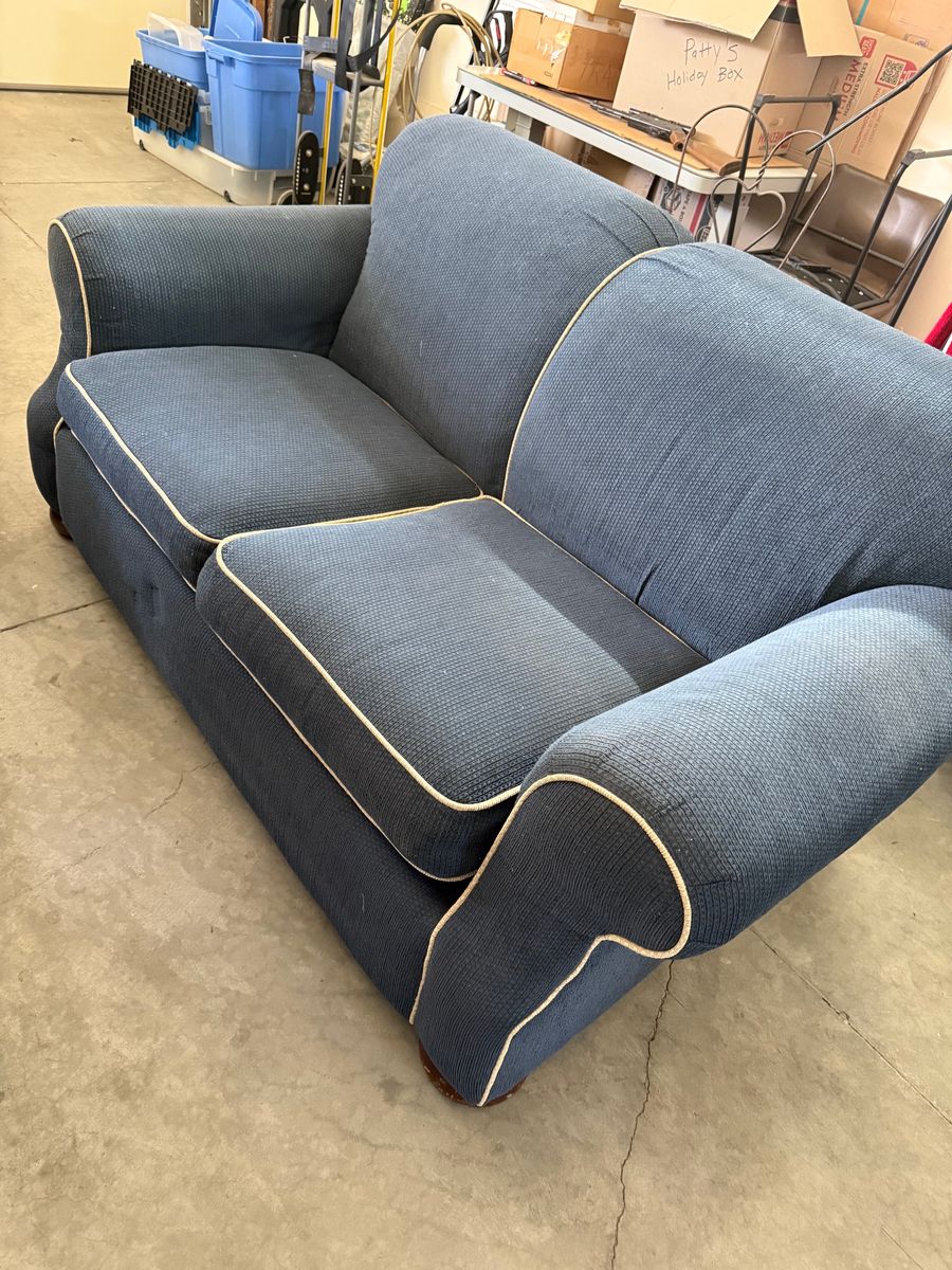 Free Loveseat couch