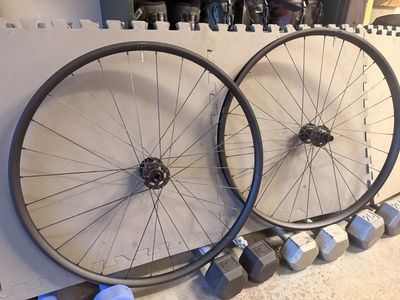 Specialized Alum Boost 29" Wheelset