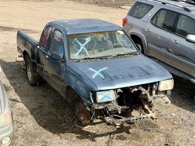 Just In! 1995 Toyota T-100 Parts - UTPAP Ogden