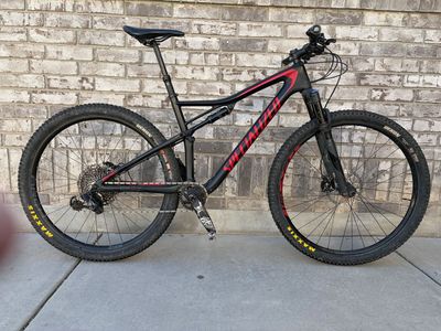 2018 specilized epic comp