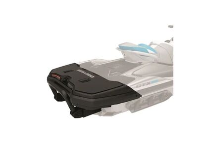 Sea-Doo 11.5 inch rear deck extension