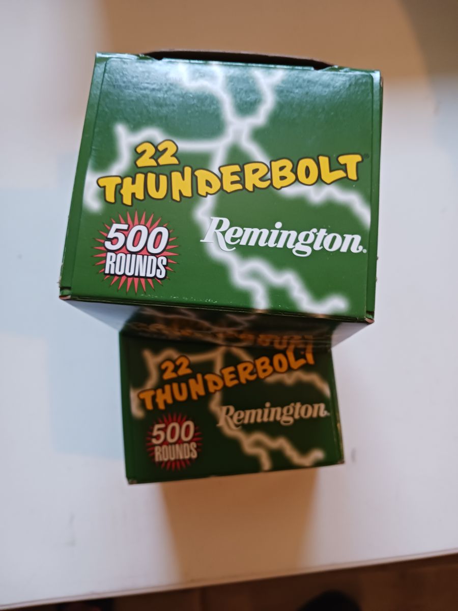 22 CAL AMMO 25$ per box of 500 cash