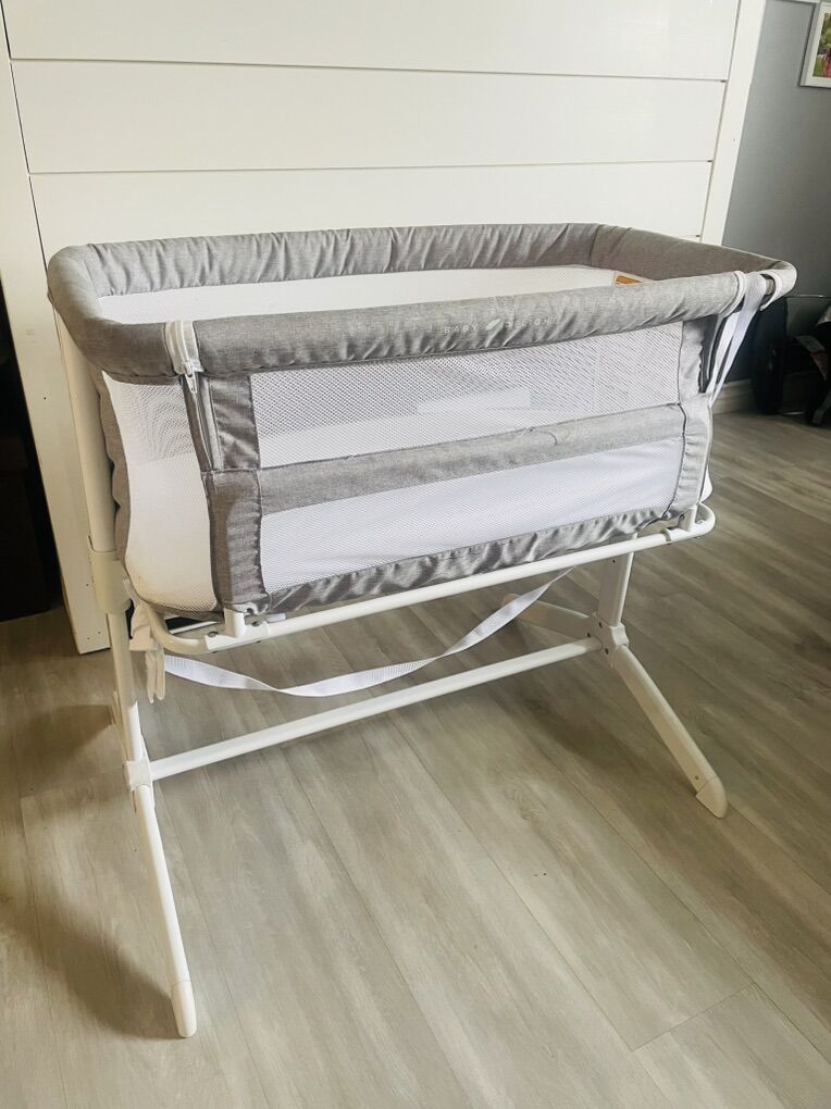 Baby Delight Bassinet
