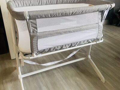 Baby Delight Bassinet