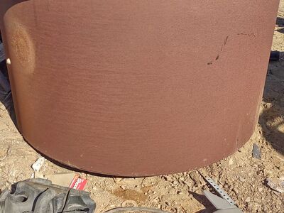 Ultimate Fire Pit (Safety)