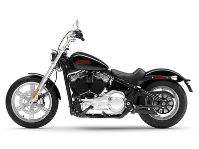 Harley-Davidson 2024 Softail Standard