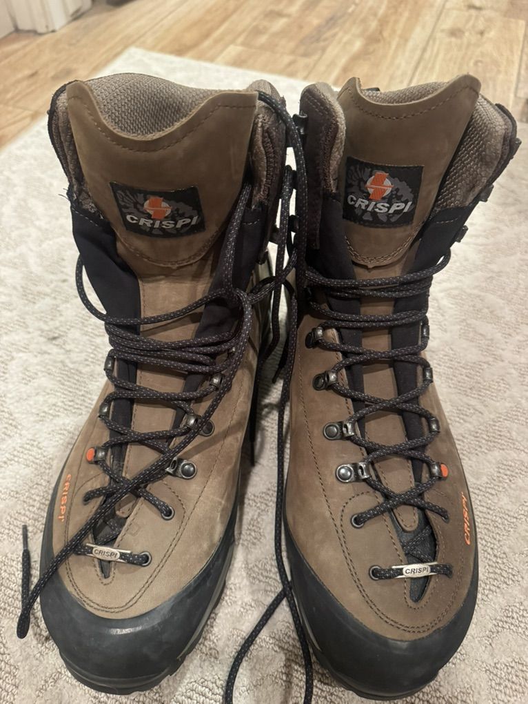Crispi Briksdal GTX