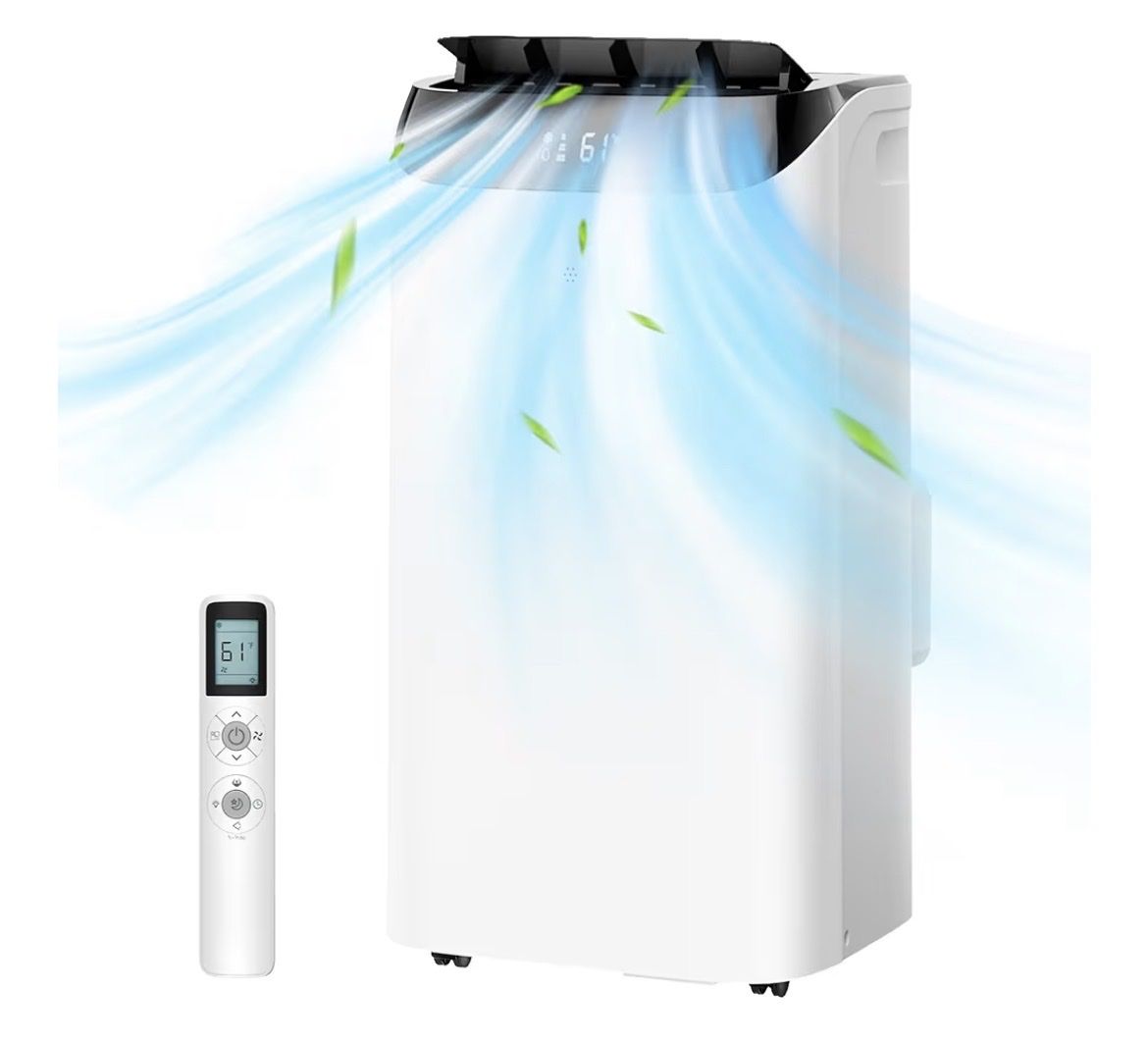 Portable Ac Air Conditioner unit