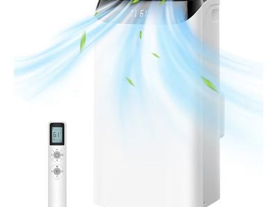 Portable Ac Air Conditioner unit