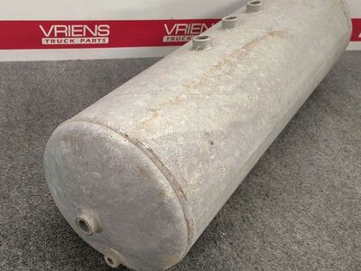 Peterbilt Air Tank
