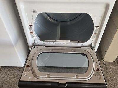 whirlpool washer and dryer