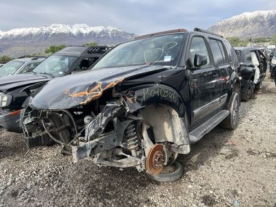 Just In! 2010 Nissan Pathfinder Parts - UTPAP Orem