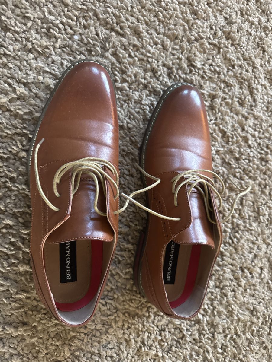 Bruno marc size 10