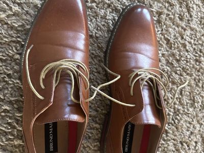 Bruno marc size 10