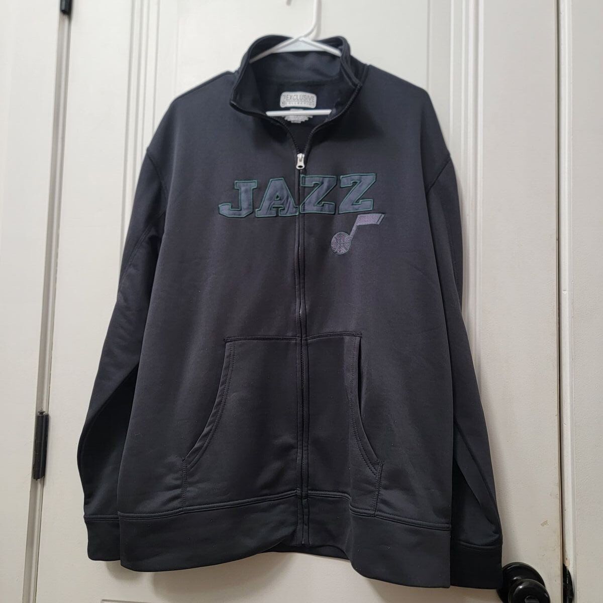 Men's XL Utah Jazz Jacket