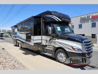 New 2027 Dynamax Grand Sport 45CB