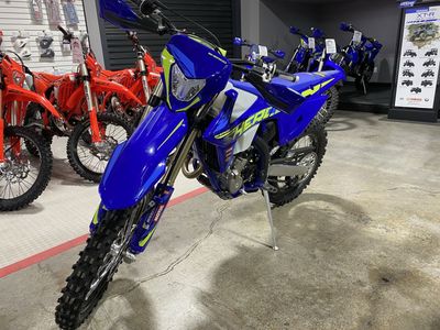 2026 Sherco 300 SEF Factory 4T