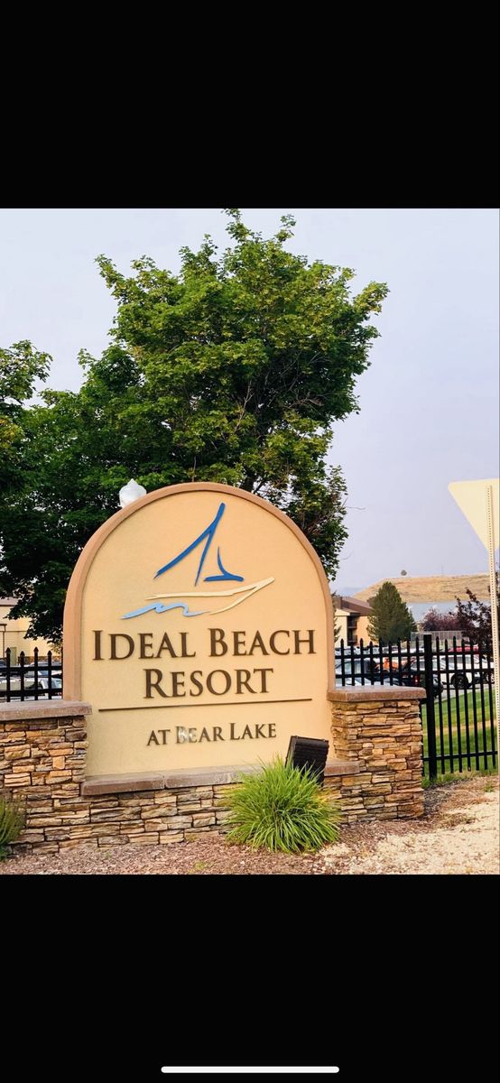 Ideal Beach Resort Condo Rental