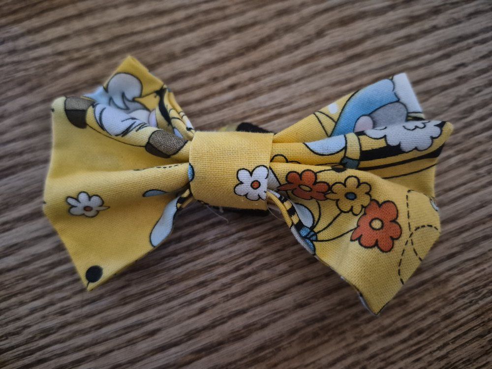 dog bowties