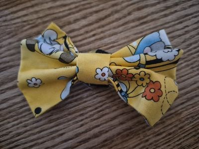 dog bowties
