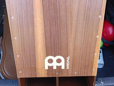 Cajon