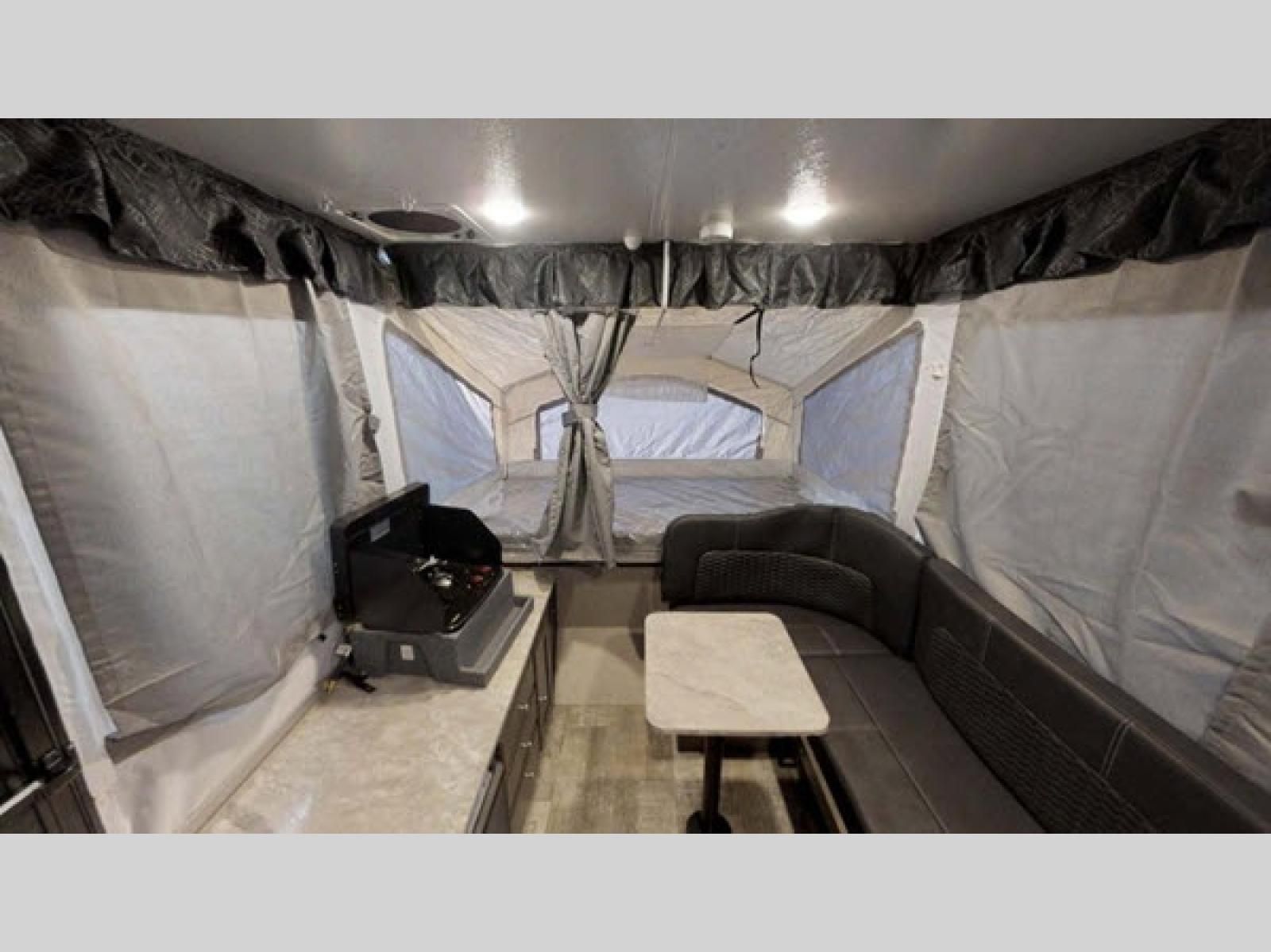 Used 2021 Forest River RV Rockwood Extreme Sports 1640ESP