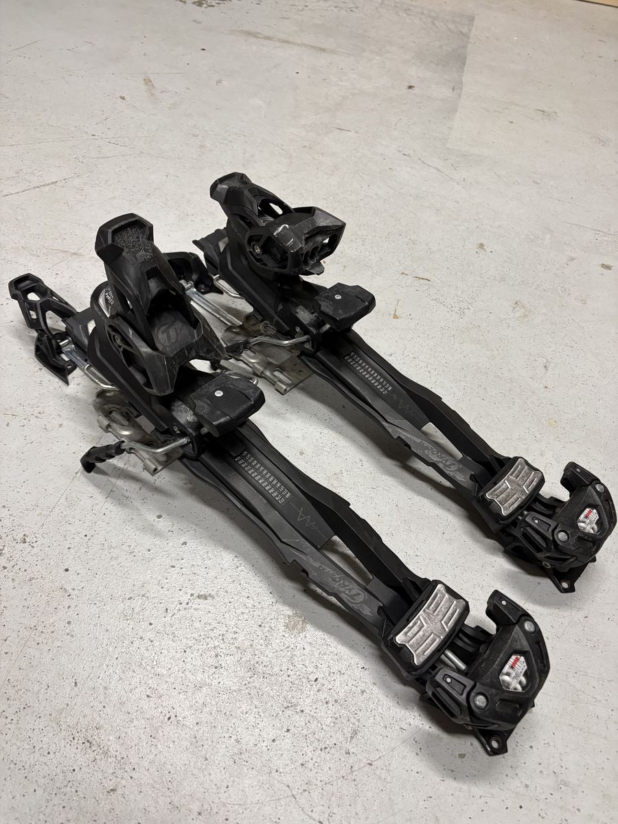 Tyrolia Adrenalin 13 Alpine Touring (AT) Bindings