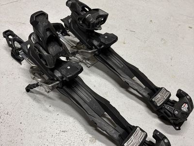 Tyrolia Adrenalin 13 Alpine Touring (AT) Bindings