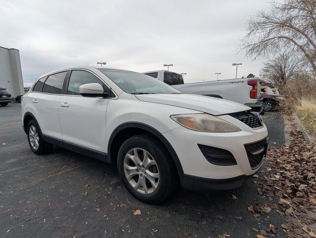 2011 MAZDA CX9 Touring