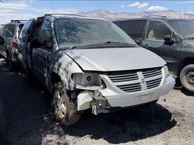 New Arrival - 2006 Dodge Grand Caravan Parts - UTPAP Ogden
